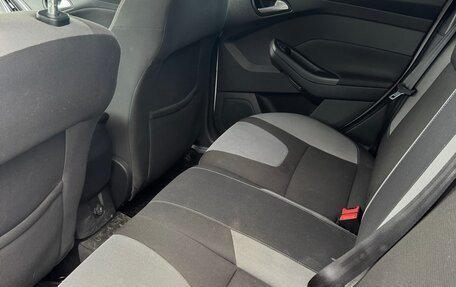 Ford Focus III, 2012 год, 580 000 рублей, 14 фотография