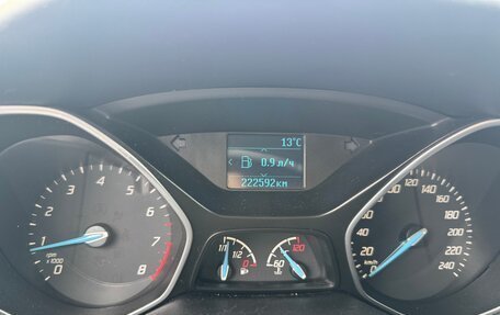 Ford Focus III, 2012 год, 580 000 рублей, 13 фотография