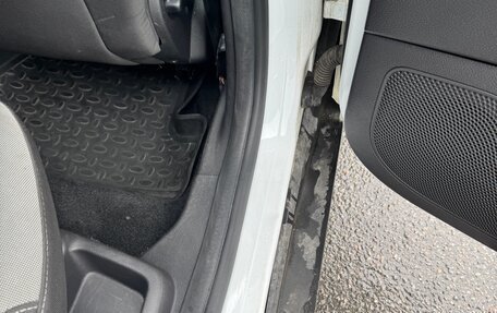 Ford Focus III, 2012 год, 580 000 рублей, 9 фотография
