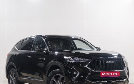 Haval F7 I, 2021 год, 1 600 000 рублей, 1 фотография