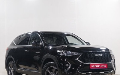 Haval F7 I, 2021 год, 1 600 000 рублей, 1 фотография