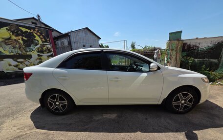 KIA Cerato III, 2012 год, 790 000 рублей, 4 фотография