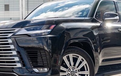 Lexus LX, 2024 год, 17 000 000 рублей, 1 фотография