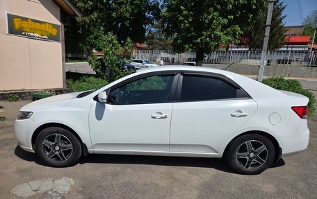 KIA Cerato III, 2012 год, 790 000 рублей, 3 фотография