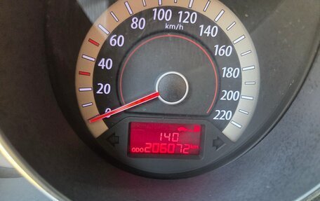 KIA Cerato III, 2012 год, 790 000 рублей, 7 фотография