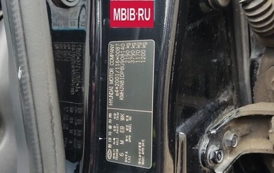 Hyundai Tucson III, 2008 год, 810 000 рублей, 1 фотография