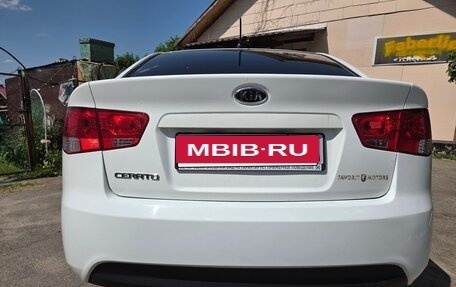 KIA Cerato III, 2012 год, 790 000 рублей, 6 фотография