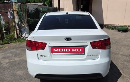 KIA Cerato III, 2012 год, 790 000 рублей, 5 фотография