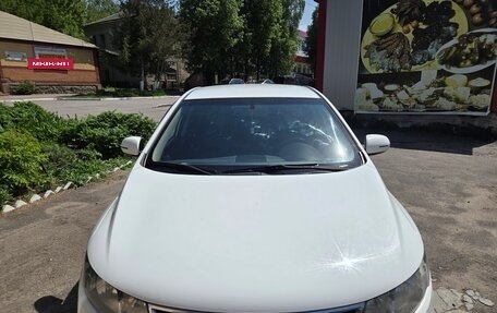 KIA Cerato III, 2012 год, 790 000 рублей, 2 фотография