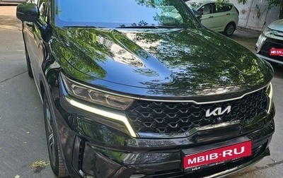 KIA Sorento IV, 2022 год, 5 000 000 рублей, 1 фотография