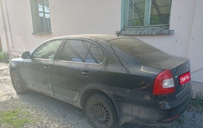 Skoda Octavia, 2012 год, 320 000 рублей, 1 фотография