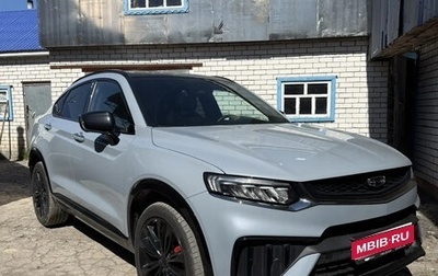 Geely Tugella FY11, 2024 год, 3 290 000 рублей, 1 фотография