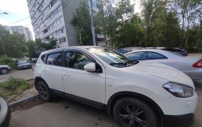 Nissan Qashqai, 2011 год, 1 250 000 рублей, 1 фотография