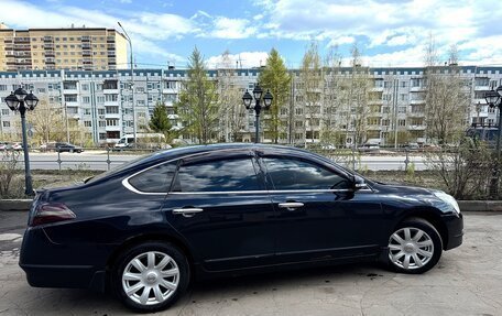 Nissan Teana, 2010 год, 700 000 рублей, 1 фотография
