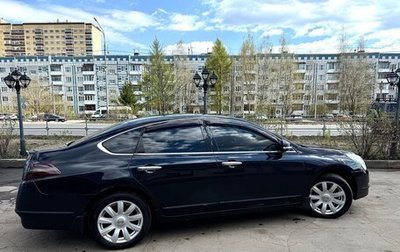 Nissan Teana, 2010 год, 700 000 рублей, 1 фотография