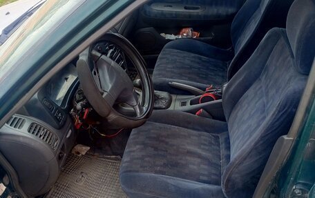 Mitsubishi Lancer VII, 1996 год, 65 000 рублей, 7 фотография