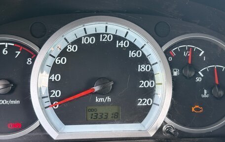 Chevrolet Lacetti, 2011 год, 380 000 рублей, 8 фотография