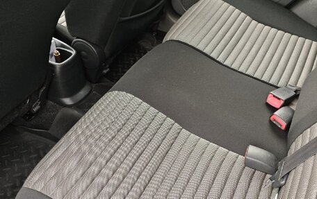 Suzuki SX4 II рестайлинг, 2011 год, 820 000 рублей, 6 фотография