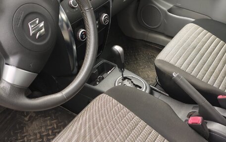 Suzuki SX4 II рестайлинг, 2011 год, 820 000 рублей, 5 фотография