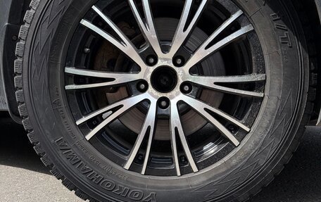 Hyundai Santa Fe III рестайлинг, 2013 год, 1 900 000 рублей, 8 фотография