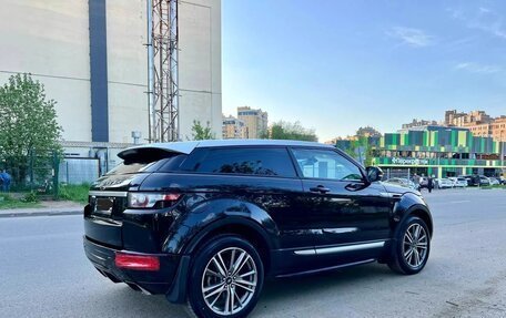 Land Rover Range Rover Evoque I, 2012 год, 1 400 000 рублей, 5 фотография