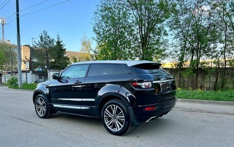 Land Rover Range Rover Evoque I, 2012 год, 1 400 000 рублей, 3 фотография
