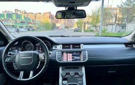 Land Rover Range Rover Evoque I, 2012 год, 1 400 000 рублей, 9 фотография