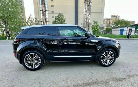 Land Rover Range Rover Evoque I, 2012 год, 1 400 000 рублей, 6 фотография