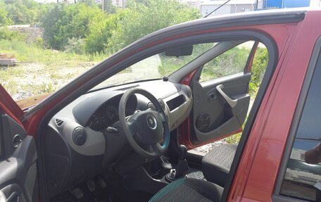Renault Logan I, 2011 год, 510 000 рублей, 5 фотография