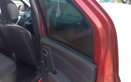 Renault Logan I, 2011 год, 510 000 рублей, 13 фотография