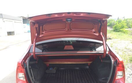 Renault Logan I, 2011 год, 510 000 рублей, 11 фотография