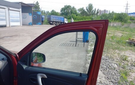 Renault Logan I, 2011 год, 510 000 рублей, 15 фотография
