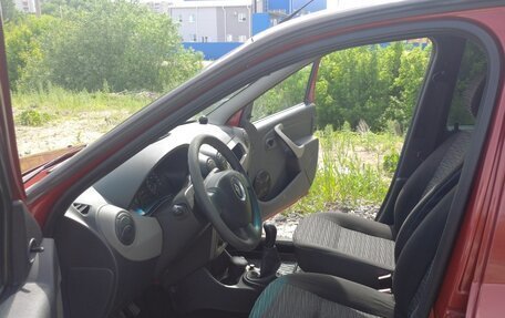 Renault Logan I, 2011 год, 510 000 рублей, 21 фотография