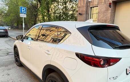 Mazda CX-5 II, 2021 год, 2 969 000 рублей, 3 фотография