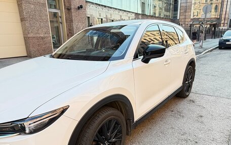 Mazda CX-5 II, 2021 год, 2 969 000 рублей, 2 фотография
