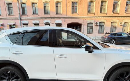 Mazda CX-5 II, 2021 год, 2 969 000 рублей, 5 фотография