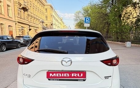Mazda CX-5 II, 2021 год, 2 969 000 рублей, 4 фотография
