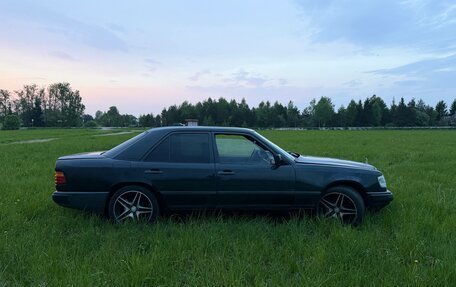 Mercedes-Benz W124, 1988 год, 299 000 рублей, 8 фотография