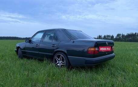 Mercedes-Benz W124, 1988 год, 299 000 рублей, 10 фотография