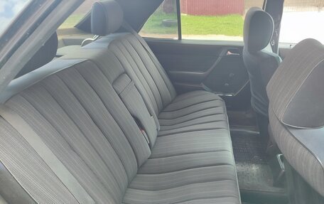 Mercedes-Benz W124, 1988 год, 299 000 рублей, 19 фотография