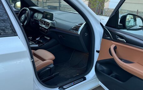 BMW X3, 2021 год, 5 150 000 рублей, 7 фотография
