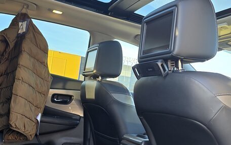 Nissan Murano, 2019 год, 2 700 000 рублей, 9 фотография