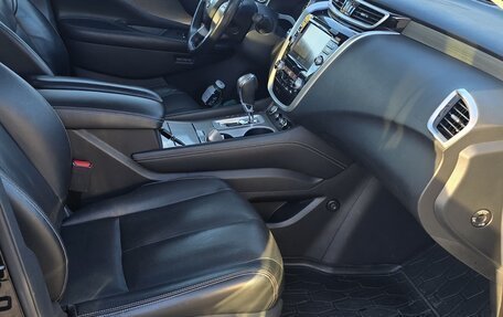 Nissan Murano, 2019 год, 2 700 000 рублей, 14 фотография