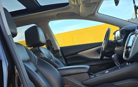 Nissan Murano, 2019 год, 2 700 000 рублей, 12 фотография