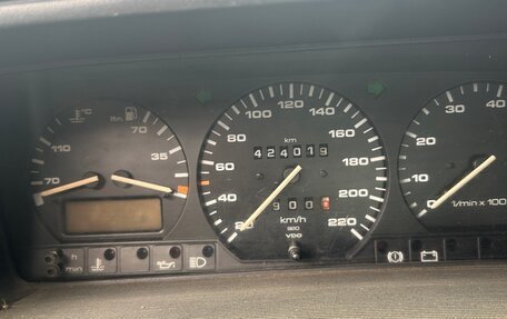 Volkswagen Passat B2, 1982 год, 100 000 рублей, 5 фотография