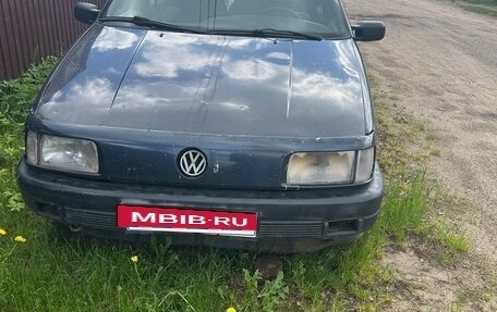 Volkswagen Passat B2, 1982 год, 100 000 рублей, 8 фотография