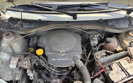 Renault Logan I, 2008 год, 300 000 рублей, 6 фотография