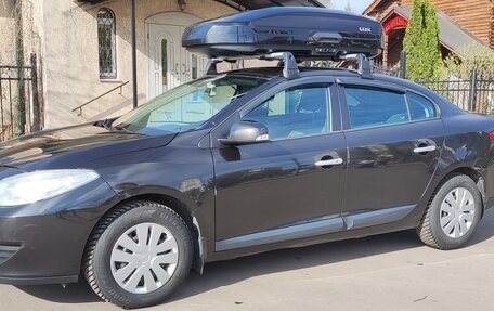 Renault Fluence I, 2013 год, 570 000 рублей, 2 фотография