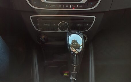 Renault Fluence I, 2013 год, 570 000 рублей, 11 фотография