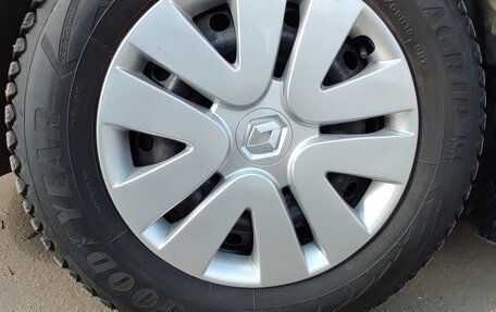 Renault Fluence I, 2013 год, 570 000 рублей, 9 фотография